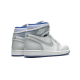 Air Jordan 1 Retro High Zoom White Racer Blue Air Jordan 1 Retro High Zoom White Racer Blue