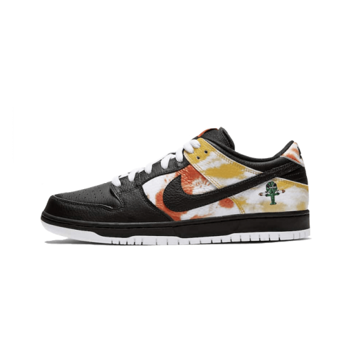 Nike SB Dunk Low Raygun Tie Dye Home Nike SB Dunk Low Raygun Tie Dye Home