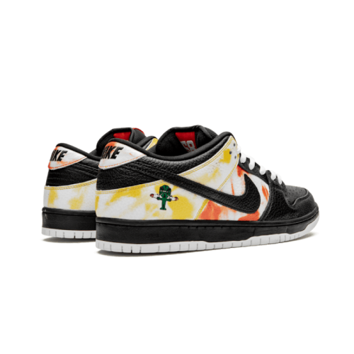 Nike SB Dunk Low Raygun Tie Dye Home Nike SB Dunk Low Raygun Tie Dye Home