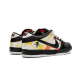 Nike SB Dunk Low Raygun Tie Dye Home Nike SB Dunk Low Raygun Tie Dye Home