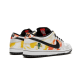 Nike SB Dunk Low Raygun Tie Dye Away Nike SB Dunk Low Raygun Tie Dye Away