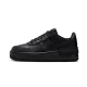 Nike Air Force 1 Shadow Triple Black Nike Air Force 1 Shadow Triple Black