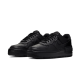 Nike Air Force 1 Shadow Triple Black Nike Air Force 1 Shadow Triple Black