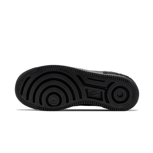 Nike Air Force 1 Shadow Triple Black Nike Air Force 1 Shadow Triple Black