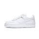 Nike Air Force 1 Shadow Triple White Nike Air Force 1 Shadow Triple White