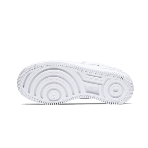 Nike Air Force 1 Shadow Triple White Nike Air Force 1 Shadow Triple White