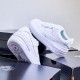 Nike Air Force 1 Shadow Triple White Nike Air Force 1 Shadow Triple White