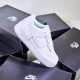 Nike Air Force 1 Shadow Triple White Nike Air Force 1 Shadow Triple White