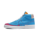 Nike Blazer SB Mid Edge Hack Pack Blue Nike Blazer SB Mid Edge Hack Pack Blue