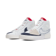 Nike Blazer SB Mid Edge Hack Pack White Nike Blazer SB Mid Edge Hack Pack White