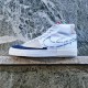 Nike Blazer SB Mid Edge Hack Pack White Nike Blazer SB Mid Edge Hack Pack White