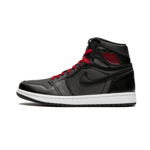 Air Jordan 1 Retro High Black Gym Red Black Air Jordan 1 Retro High Black Gym Red Black