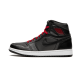 Air Jordan 1 Retro High Black Gym Red Black Air Jordan 1 Retro High Black Gym Red Black