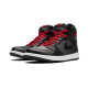 Air Jordan 1 Retro High Black Gym Red Black Air Jordan 1 Retro High Black Gym Red Black