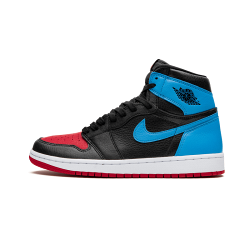 Air Jordan 1 High OG UNC To Chicago Air Jordan 1 High OG UNC To Chicago
