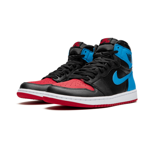 Air Jordan 1 High OG UNC To Chicago Air Jordan 1 High OG UNC To Chicago