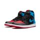 Air Jordan 1 High OG UNC To Chicago Air Jordan 1 High OG UNC To Chicago