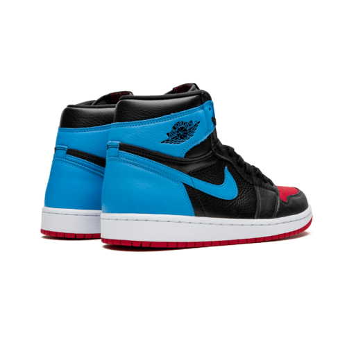 Air Jordan 1 High OG UNC To Chicago Air Jordan 1 High OG UNC To Chicago