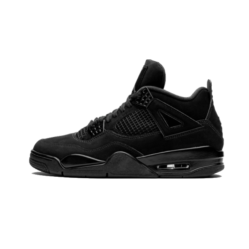 Air Jordan 4 Black Cat Air Jordan 4 Black Cat
