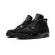 Air Jordan 4 Black Cat Air Jordan 4 Black Cat