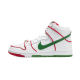 Nike SB Dunk High Paul Rodriguez Nike SB Dunk High Paul Rodriguez