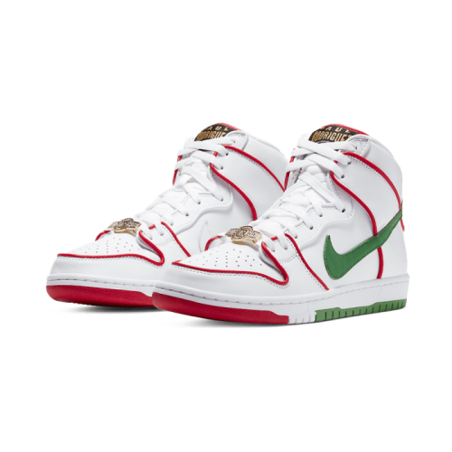 Nike SB Dunk High Paul Rodriguez Nike SB Dunk High Paul Rodriguez