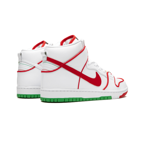 Nike SB Dunk High Paul Rodriguez Nike SB Dunk High Paul Rodriguez