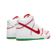 Nike SB Dunk High Paul Rodriguez Nike SB Dunk High Paul Rodriguez