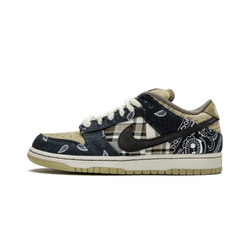 Nike SB Dunk Low Travis Scott Nike SB Dunk Low Travis Scott