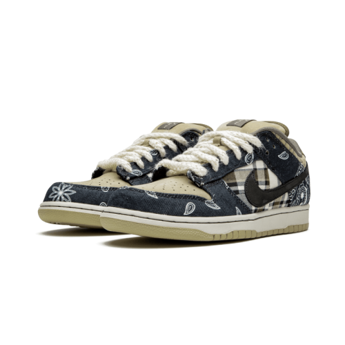 Nike SB Dunk Low Travis Scott Nike SB Dunk Low Travis Scott