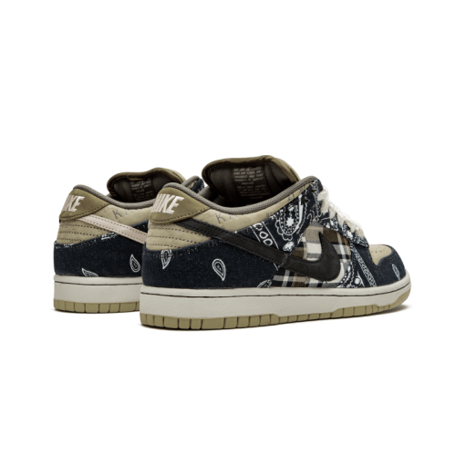 Nike SB Dunk Low Travis Scott Nike SB Dunk Low Travis Scott