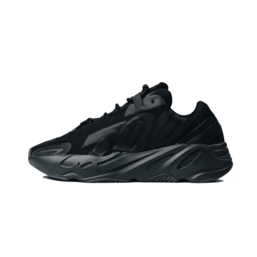 Adidas Yeezy 700 MNVN Triple Black Adidas Yeezy 700 MNVN Triple Black
