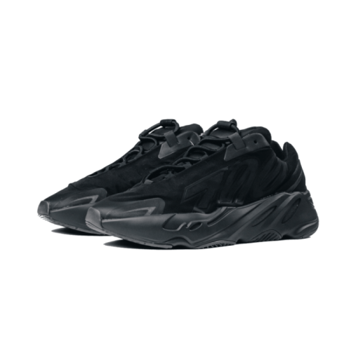 Adidas Yeezy 700 MNVN Triple Black Adidas Yeezy 700 MNVN Triple Black
