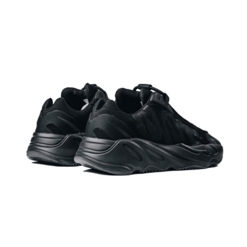 Adidas Yeezy 700 MNVN Triple Black Adidas Yeezy 700 MNVN Triple Black