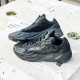 Adidas Yeezy 700 MNVN Triple Black Adidas Yeezy 700 MNVN Triple Black