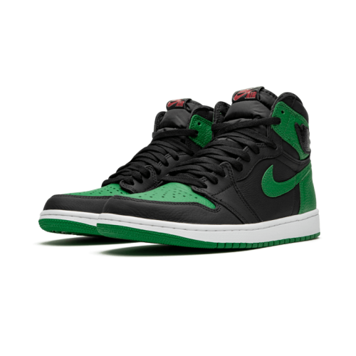 Air Jordan 1 Retro High OG Pine Green Black Air Jordan 1 Retro High OG Pine Green Black