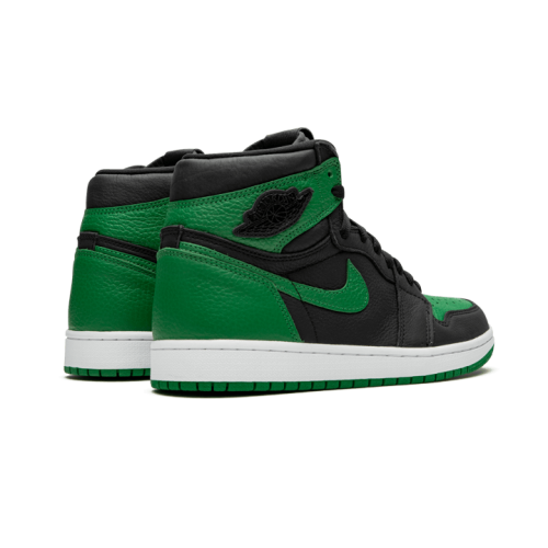 Air Jordan 1 Retro High OG Pine Green Black Air Jordan 1 Retro High OG Pine Green Black