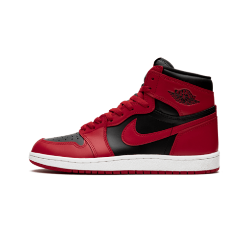 Air Jordan 1 High 85 Varsity Red Air Jordan 1 High 85 Varsity Red
