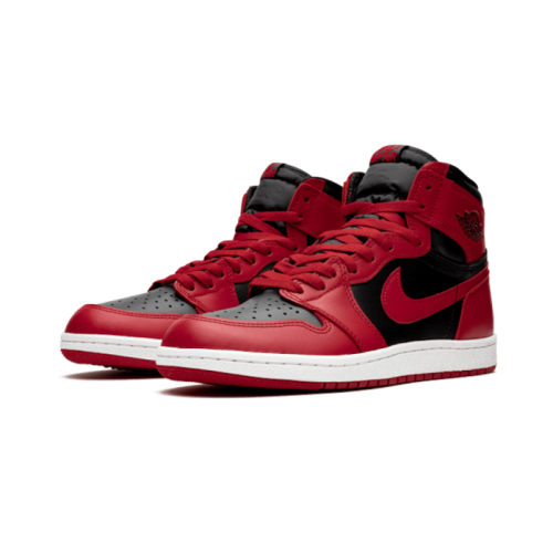 Air Jordan 1 High 85 Varsity Red Air Jordan 1 High 85 Varsity Red