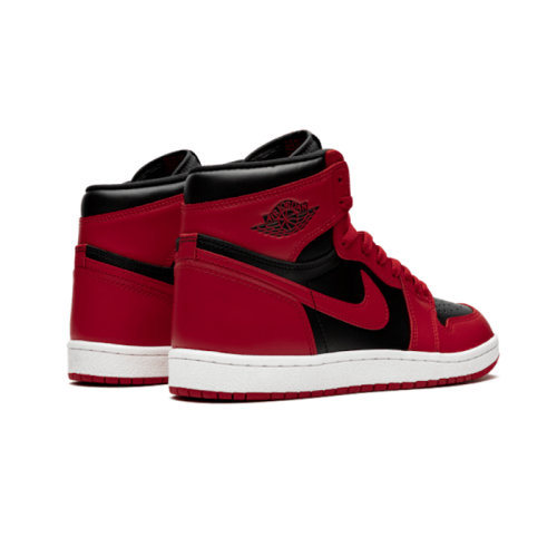 Air Jordan 1 High 85 Varsity Red Air Jordan 1 High 85 Varsity Red