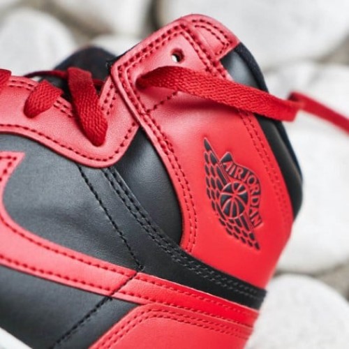 Air Jordan 1 High 85 Varsity Red Air Jordan 1 High 85 Varsity Red