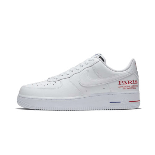 Nike Air Force 1 Low NBA Paris Nike Air Force 1 Low NBA Paris