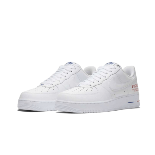 Nike Air Force 1 Low NBA Paris Nike Air Force 1 Low NBA Paris
