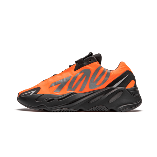 Adidas Yeezy 700 MNVN Orange Adidas Yeezy 700 MNVN Orange