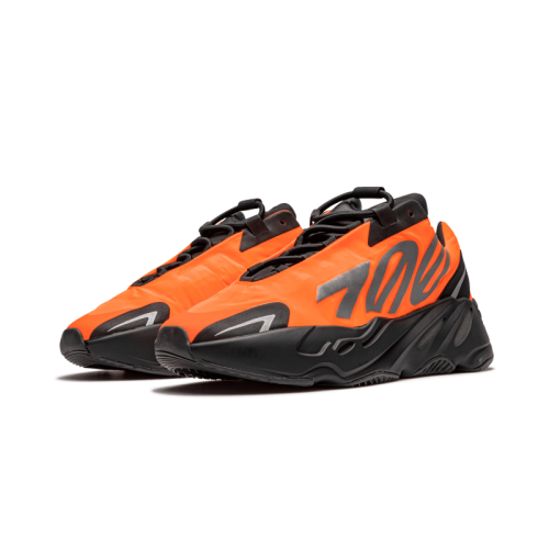 Adidas Yeezy 700 MNVN Orange Adidas Yeezy 700 MNVN Orange