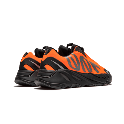 Adidas Yeezy 700 MNVN Orange Adidas Yeezy 700 MNVN Orange