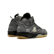 Air Jordan 5 Retro Off-White Black Air Jordan 5 Retro Off-White Black