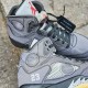 Air Jordan 5 Retro Off-White Black Air Jordan 5 Retro Off-White Black