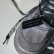 Air Jordan 5 Retro Off-White Black Air Jordan 5 Retro Off-White Black
