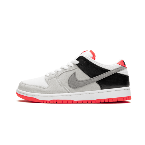 Nike SB Dunk Low Infrared Nike SB Dunk Low Infrared